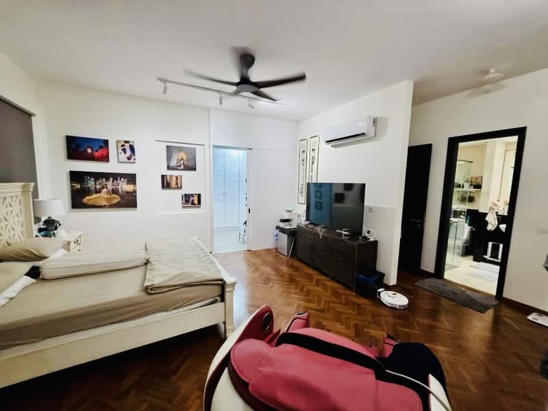 Terraced House for Sale in Tanjung Tokong (Penang) - Jeffrey Yeoh - Bedroom - PropertyGuru.com.my