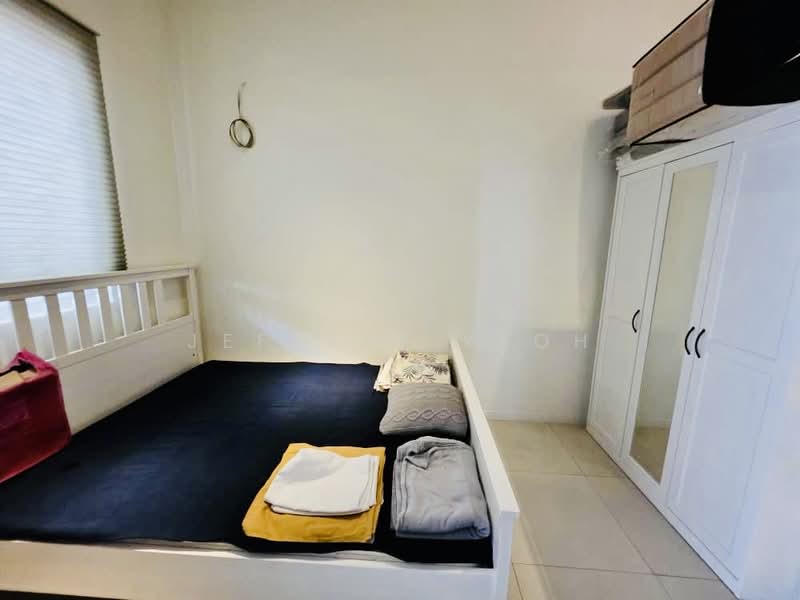 Terraced House for Sale in Tanjung Tokong (Penang) - Jeffrey Yeoh - Bedroom - PropertyGuru.com.my