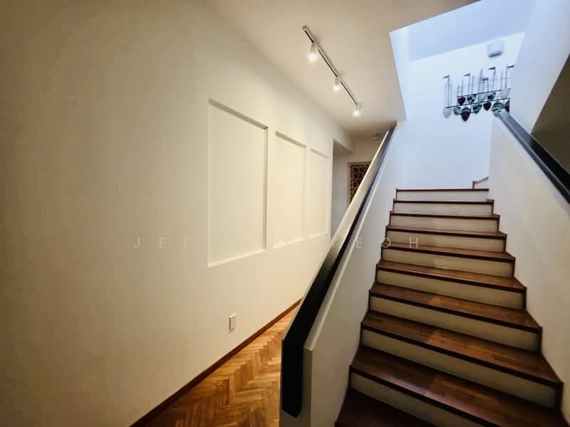 Terraced House for Sale in Tanjung Tokong (Penang) - Jeffrey Yeoh - Interior - PropertyGuru.com.my