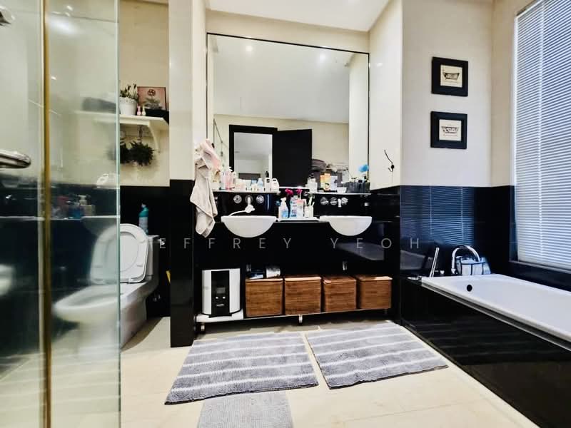 Terraced House for Sale in Tanjung Tokong (Penang) - Jeffrey Yeoh - Bathroom - PropertyGuru.com.my