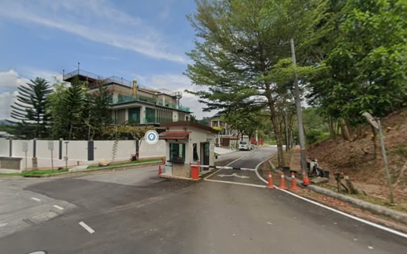 Rumah Berkembar untuk Dijual di Seksyen 9 (Petaling Jaya) - Yk Yong - Exterior - PropertyGuru.com.my