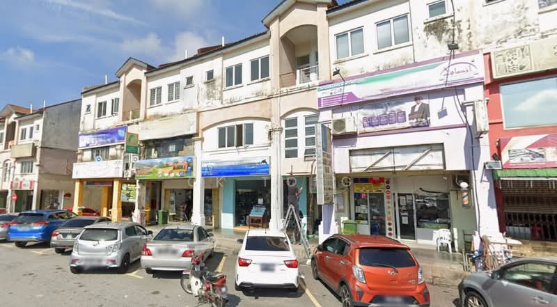Kedai untuk Disewa di Bandar Tasik Puteri (Rawang) - CK Tong - Exterior - PropertyGuru.com.my