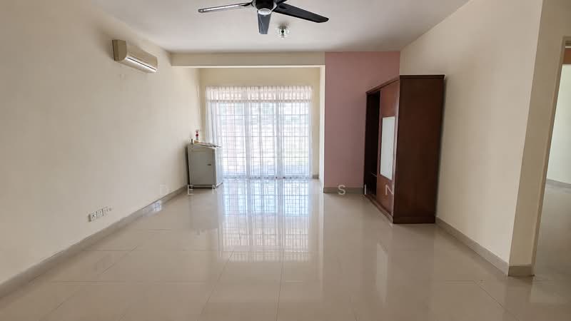 Rumah Berkembar untuk Dijual di Taman Bukit Prima (Cheras) - Denver Sin - Living Room - PropertyGuru.com.my