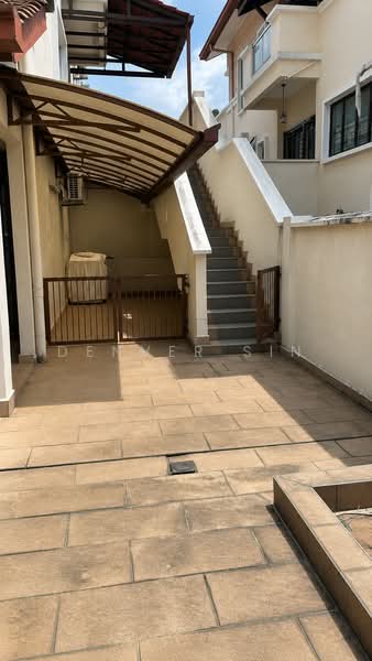 Rumah Berkembar untuk Dijual di Taman Bukit Prima (Cheras) - Denver Sin - Exterior - PropertyGuru.com.my