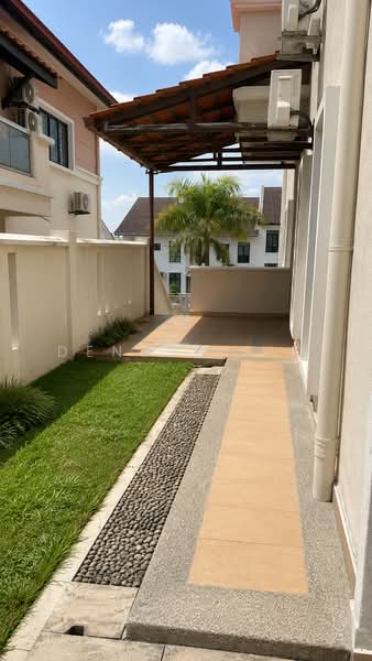 Rumah Berkembar untuk Dijual di Taman Bukit Prima (Cheras) - Denver Sin - Exterior - PropertyGuru.com.my