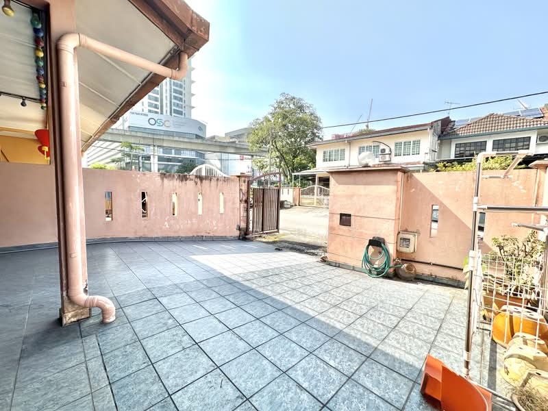 Rumah Teres untuk Dijual di Usj 2 (Subang Jaya) - Zaffur Nazri - Exterior - PropertyGuru.com.my