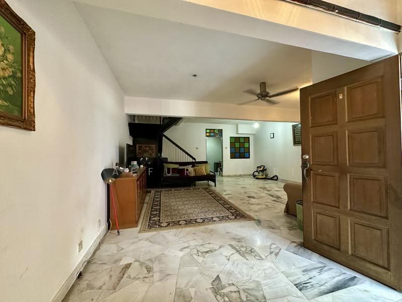 Terraced House for Sale in Usj 2 (Subang Jaya) - Zaffur Nazri - PropertyGuru.com.my