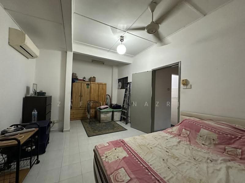 Terraced House for Sale in Usj 2 (Subang Jaya) - Zaffur Nazri - PropertyGuru.com.my