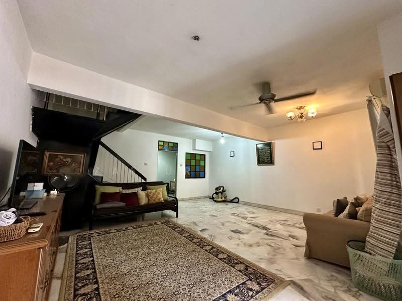 Terraced House for Sale in Usj 2 (Subang Jaya) - Zaffur Nazri - PropertyGuru.com.my