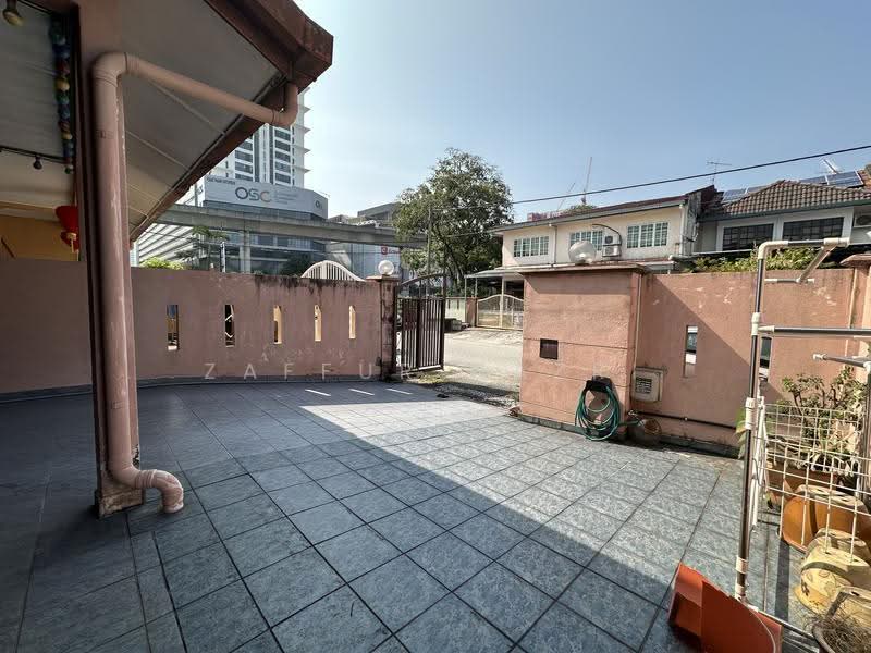 Terraced House for Sale in Usj 2 (Subang Jaya) - Zaffur Nazri - PropertyGuru.com.my