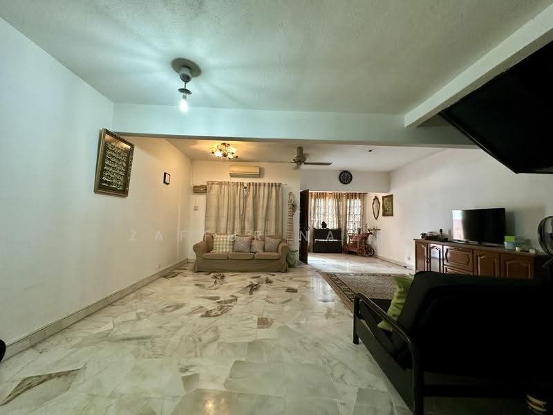 Terraced House for Sale in Usj 2 (Subang Jaya) - Zaffur Nazri - PropertyGuru.com.my