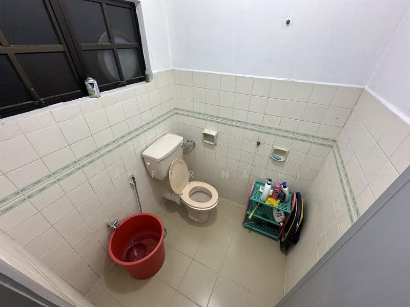 Terraced House for Sale in Usj 2 (Subang Jaya) - Zaffur Nazri - PropertyGuru.com.my