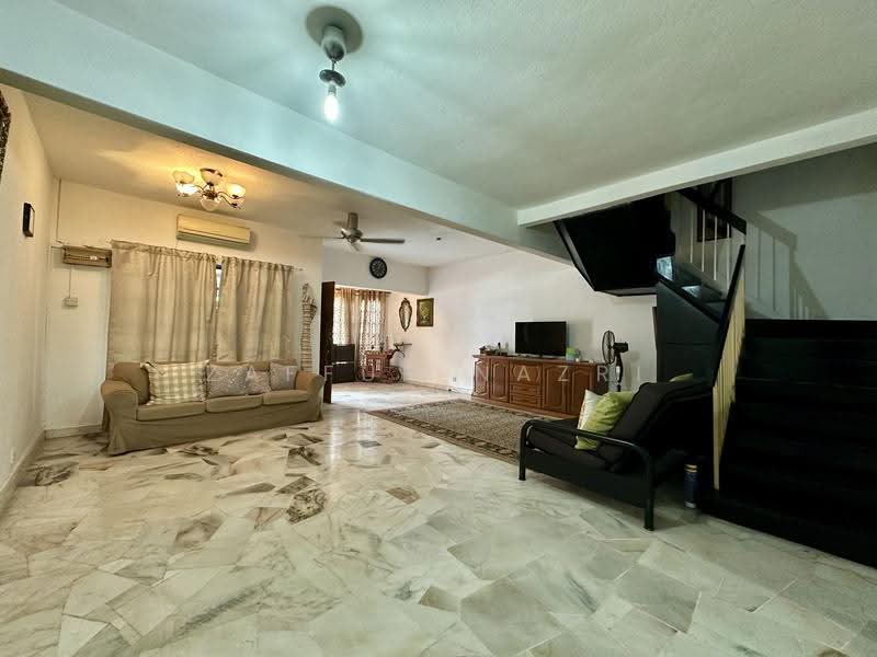 Terraced House for Sale in Usj 2 (Subang Jaya) - Zaffur Nazri - PropertyGuru.com.my
