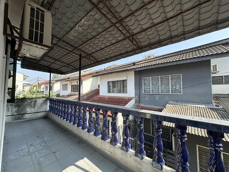 Terraced House for Sale in Usj 2 (Subang Jaya) - Zaffur Nazri - PropertyGuru.com.my
