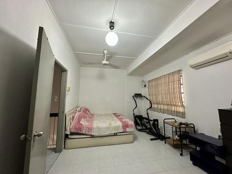Terraced House for Sale in Usj 2 (Subang Jaya) - Zaffur Nazri - PropertyGuru.com.my