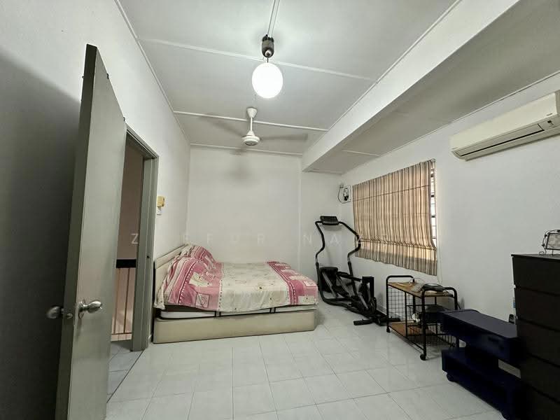 Terraced House for Sale in Usj 2 (Subang Jaya) - Zaffur Nazri - PropertyGuru.com.my