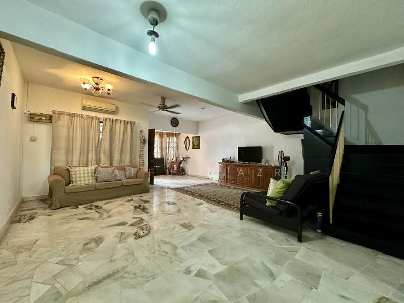 Terraced House for Sale in Usj 2 (Subang Jaya) - Zaffur Nazri - PropertyGuru.com.my