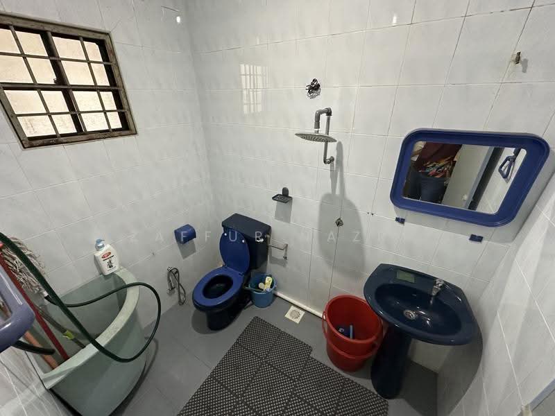 Terraced House for Sale in Usj 2 (Subang Jaya) - Zaffur Nazri - PropertyGuru.com.my