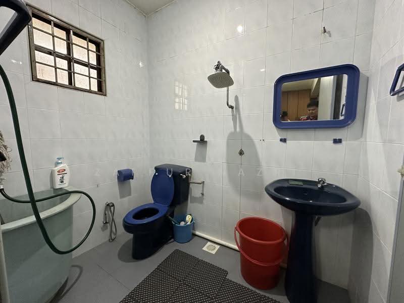 Terraced House for Sale in Usj 2 (Subang Jaya) - Zaffur Nazri - PropertyGuru.com.my