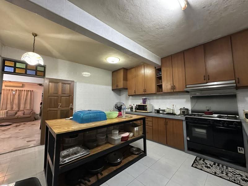 Terraced House for Sale in Usj 2 (Subang Jaya) - Zaffur Nazri - PropertyGuru.com.my