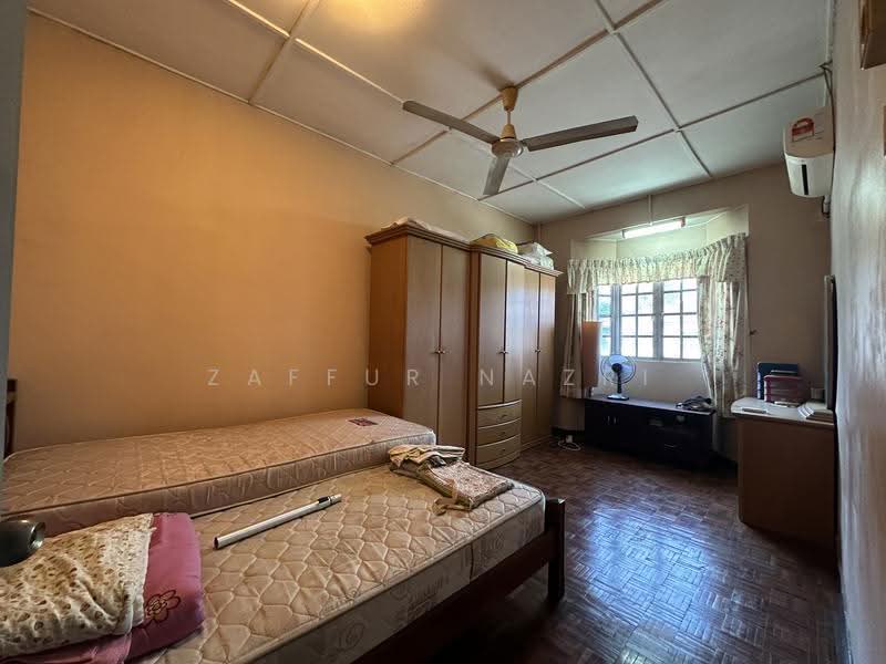 Terraced House for Sale in Usj 2 (Subang Jaya) - Zaffur Nazri - PropertyGuru.com.my