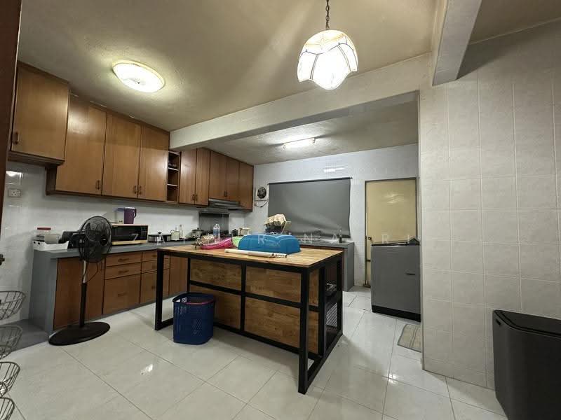 Terraced House for Sale in Usj 2 (Subang Jaya) - Zaffur Nazri - PropertyGuru.com.my