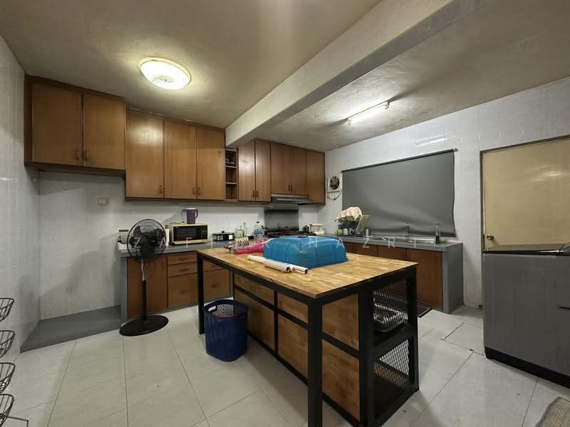 Terraced House for Sale in Usj 2 (Subang Jaya) - Zaffur Nazri - PropertyGuru.com.my