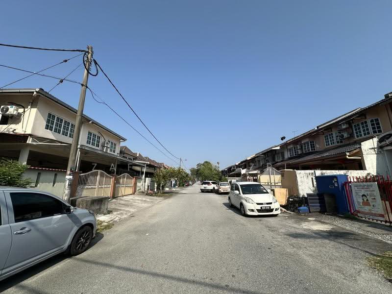 Terraced House for Sale in Usj 2 (Subang Jaya) - Zaffur Nazri - PropertyGuru.com.my