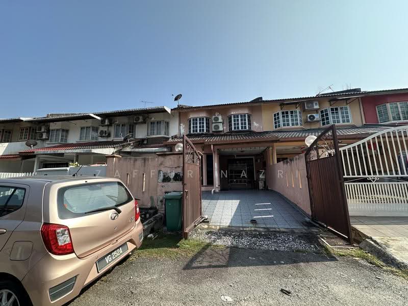 Terraced House for Sale in Usj 2 (Subang Jaya) - Zaffur Nazri - PropertyGuru.com.my