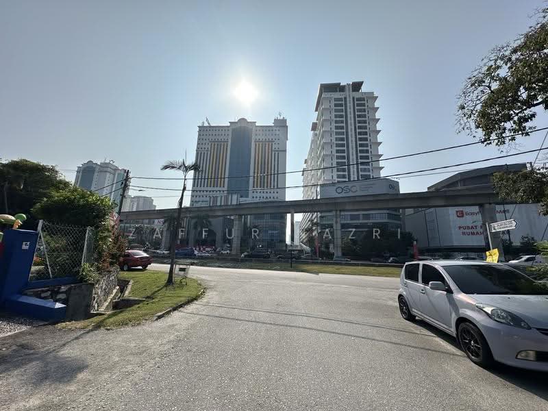 Terraced House for Sale in Usj 2 (Subang Jaya) - Zaffur Nazri - PropertyGuru.com.my
