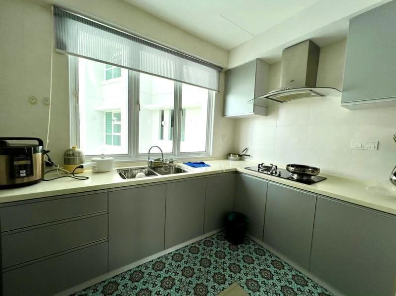 Condominium for Rent at Bayu Ferringhi Condominiums - Gan Chun Kai - Kitchen - PropertyGuru.com.my