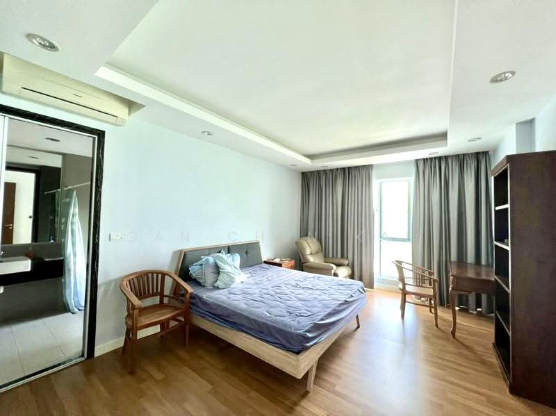 Condominium for Rent at Bayu Ferringhi Condominiums - Gan Chun Kai - Bedroom - PropertyGuru.com.my