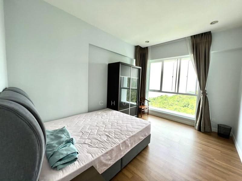 Condominium for Rent at Bayu Ferringhi Condominiums - Gan Chun Kai - Bedroom - PropertyGuru.com.my