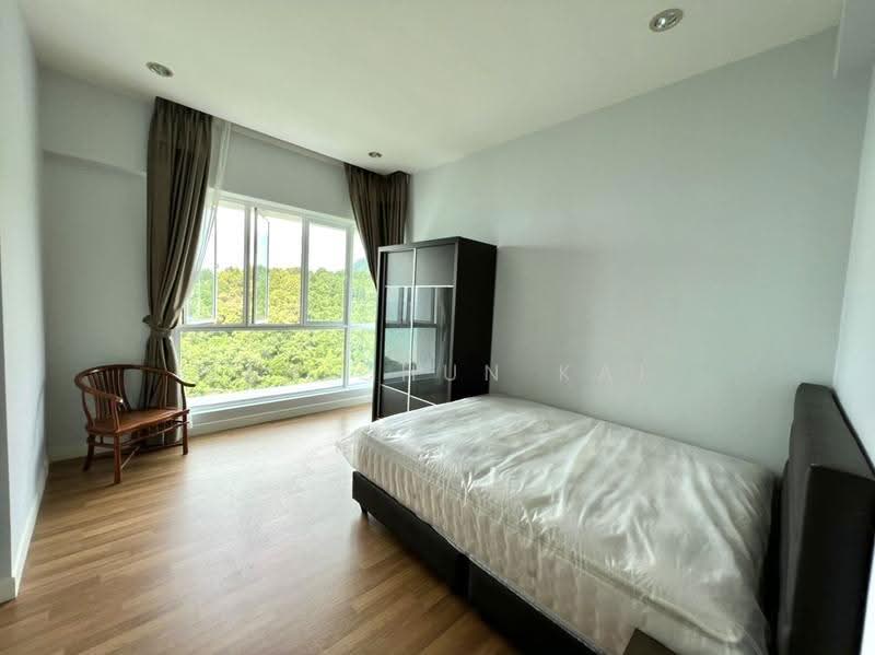 Condominium for Rent at Bayu Ferringhi Condominiums - Gan Chun Kai - Bedroom - PropertyGuru.com.my
