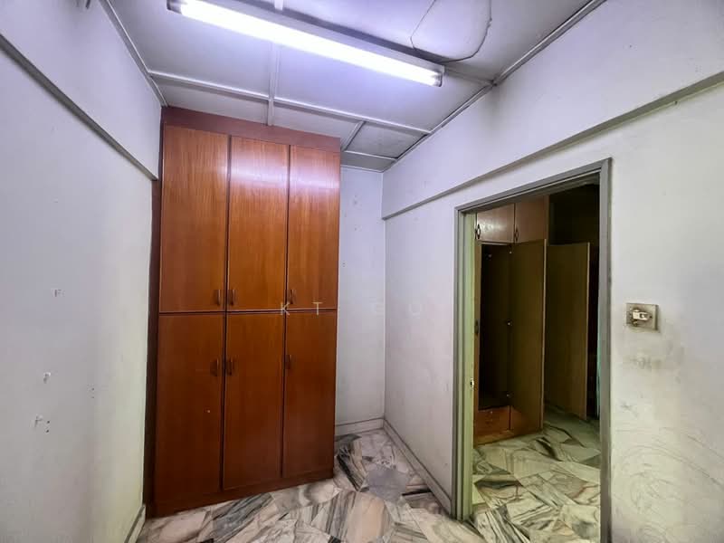 Rumah Teres 2-Tingkat untuk Dijual di Taman Sri Serdang (Seri Kembangan) - KT Go - Interior - PropertyGuru.com.my