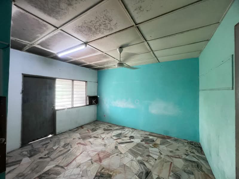 Rumah Teres 2-Tingkat untuk Dijual di Taman Sri Serdang (Seri Kembangan) - KT Go - Interior - PropertyGuru.com.my