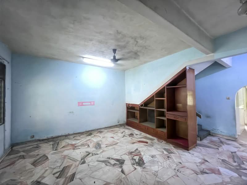 Rumah Teres 2-Tingkat untuk Dijual di Taman Sri Serdang (Seri Kembangan) - KT Go - Interior - PropertyGuru.com.my