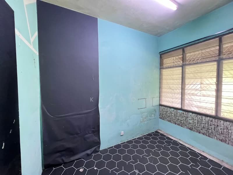 Rumah Teres 2-Tingkat untuk Dijual di Taman Sri Serdang (Seri Kembangan) - KT Go - Interior - PropertyGuru.com.my
