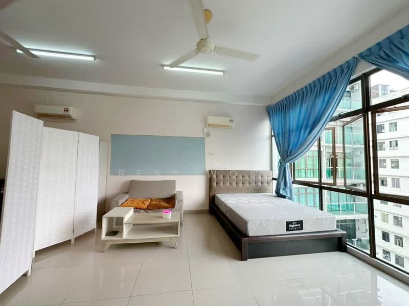 Service Residence for Rent at Palazio - Bess Wong - Bedroom - PropertyGuru.com.my