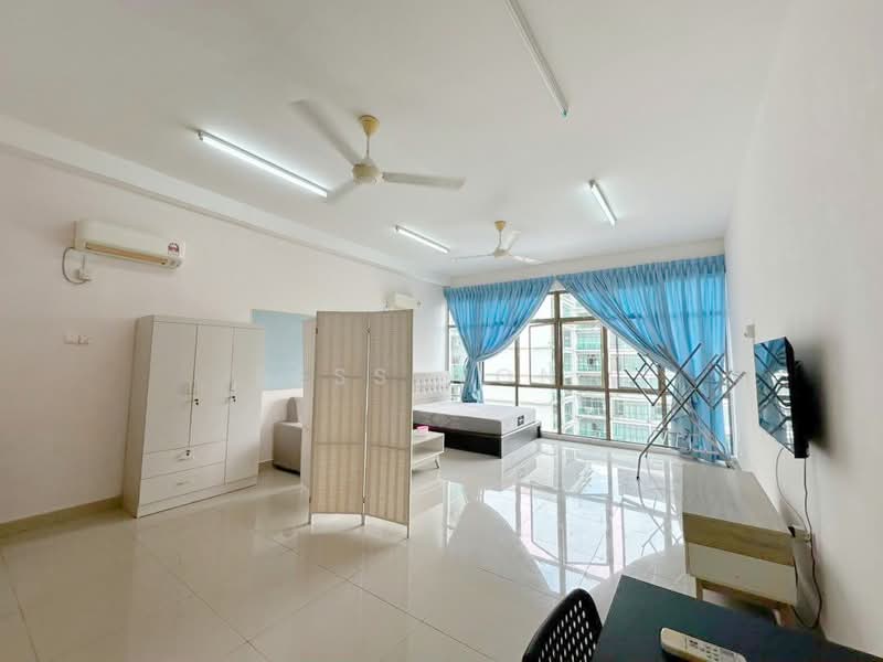 Service Residence for Rent at Palazio - Bess Wong - Bedroom - PropertyGuru.com.my