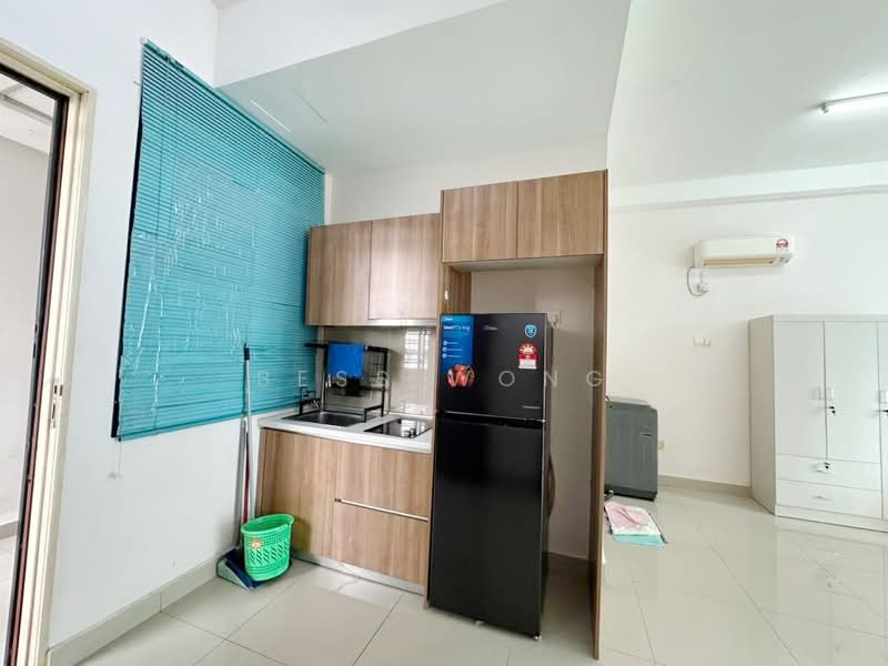 Service Residence for Rent at Palazio - Bess Wong - Kitchen - PropertyGuru.com.my