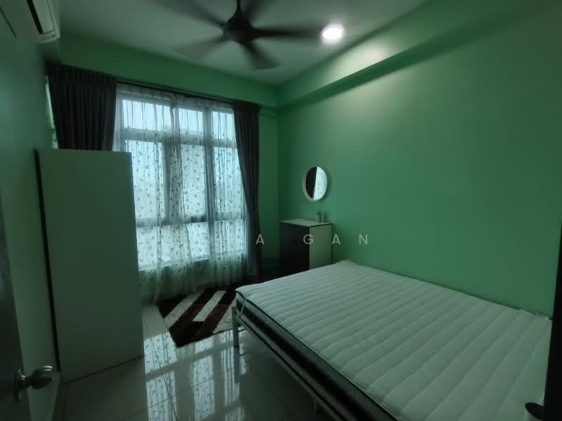 Kediaman Servis untuk Disewa di Citywoods - Zora Gan - Bedroom - PropertyGuru.com.my