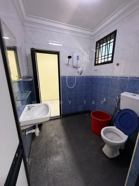 2-storey Terraced House for Rent in Bukit Indah (Iskandar Puteri (Nusajaya)) - Wendy Tay - Bathroom - PropertyGuru.com.my