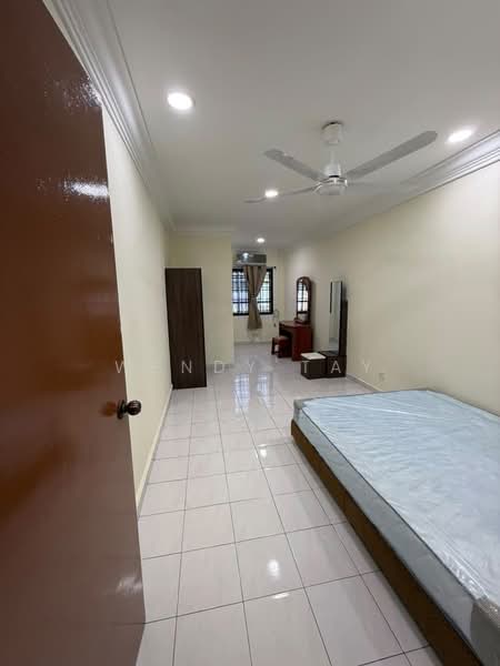 2-storey Terraced House for Rent in Bukit Indah (Iskandar Puteri (Nusajaya)) - Wendy Tay - Bedroom - PropertyGuru.com.my