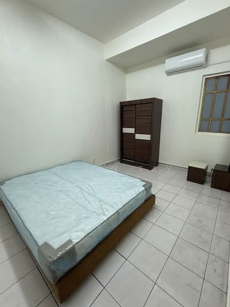 2-storey Terraced House for Rent in Bukit Indah (Iskandar Puteri (Nusajaya)) - Wendy Tay - Bedroom - PropertyGuru.com.my
