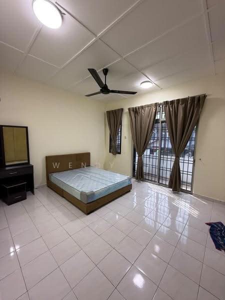 2-storey Terraced House for Rent in Bukit Indah (Iskandar Puteri (Nusajaya)) - Wendy Tay - Bedroom - PropertyGuru.com.my