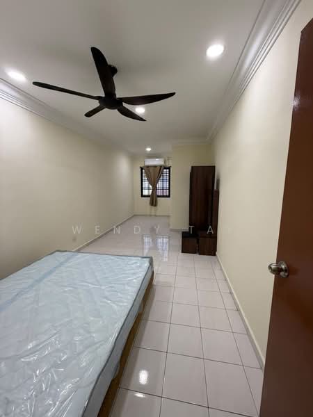 2-storey Terraced House for Rent in Bukit Indah (Iskandar Puteri (Nusajaya)) - Wendy Tay - Bedroom - PropertyGuru.com.my