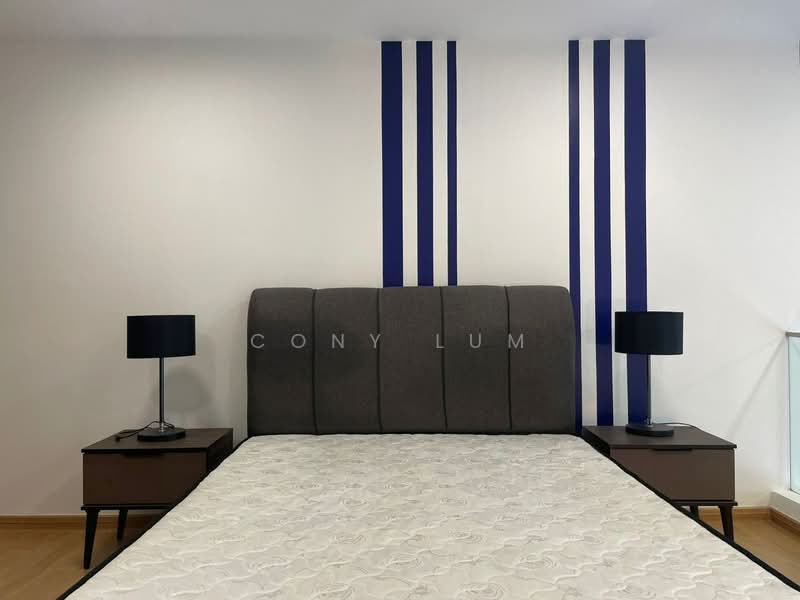Service Residence for Rent at EkoCheras Service Residences - Cony Lum - Bedroom - PropertyGuru.com.my
