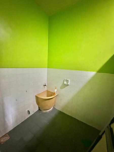 1-storey Terraced House for Sale in Kampung Baru (Tangkak) - Wan Ning - PropertyGuru.com.my