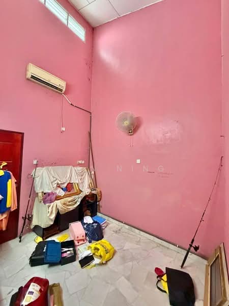 1-storey Terraced House for Sale in Kampung Baru (Tangkak) - Wan Ning - Interior - PropertyGuru.com.my